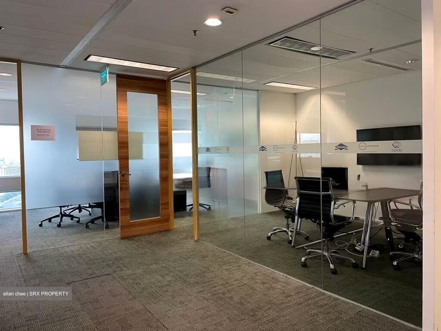 Gateway East (D7), Office #462622331
